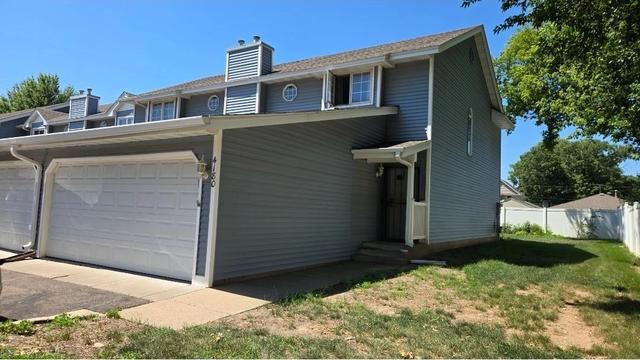4180 Maureen Dr NE, Columbia Heights, MN 55421