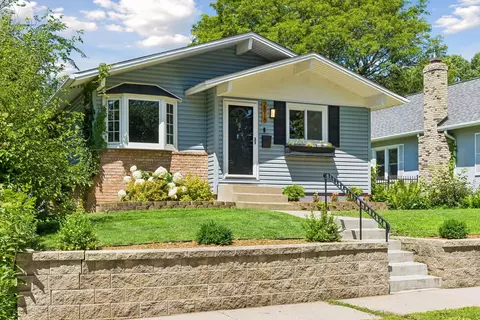 2818 Ulysses St NE, Minneapolis, MN 55418