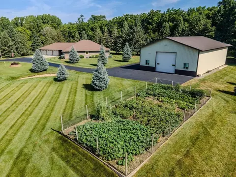 Exterior - 3807 N Eagle Rd, Willmar, MN 56201 photo 26 of 26