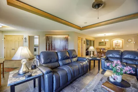 Living - 3807 N Eagle Rd, Willmar, MN 56201 photo 3 of 3