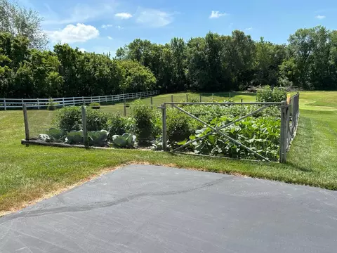 Exterior - 3807 N Eagle Rd, Willmar, MN 56201 photo 12 of 26