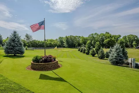 Exterior - 3807 N Eagle Rd, Willmar, MN 56201 photo 18 of 26