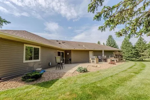 Exterior - 3807 N Eagle Rd, Willmar, MN 56201 photo 20 of 26