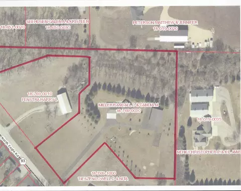 View/Area - 3807 N Eagle Rd, Willmar, MN 56201 photo 1 of 3