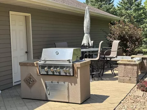 Exterior - 3807 N Eagle Rd, Willmar, MN 56201 photo 15 of 26