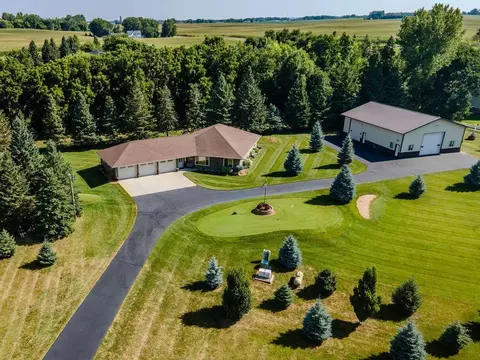 View/Area - 3807 N Eagle Rd, Willmar, MN 56201 photo 2 of 3