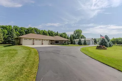 Exterior - 3807 N Eagle Rd, Willmar, MN 56201 photo 23 of 26