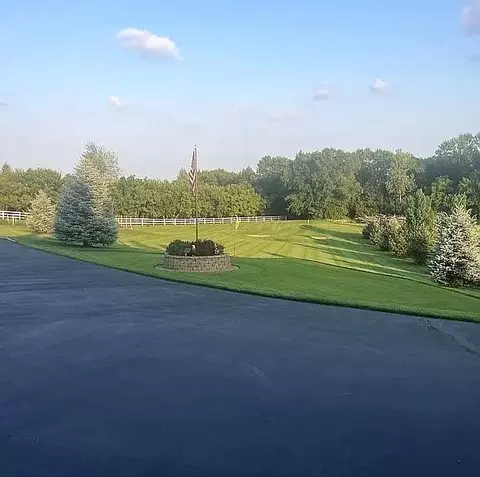 Exterior - 3807 N Eagle Rd, Willmar, MN 56201 photo 6 of 26