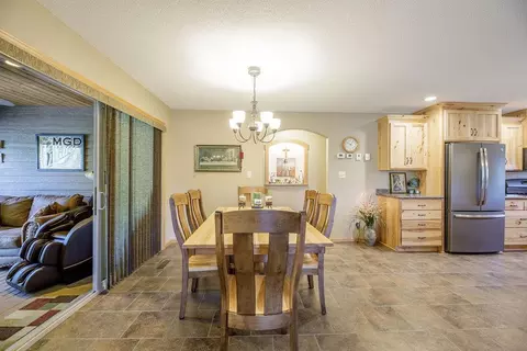 Dining - 3807 N Eagle Rd, Willmar, MN 56201 photo 3 of 4
