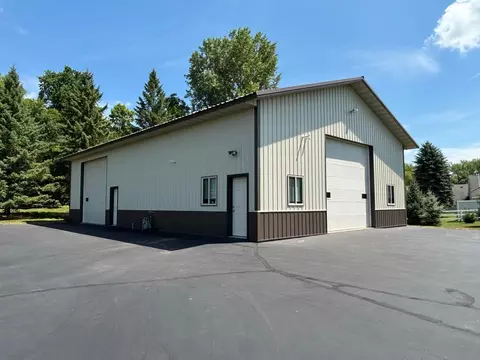 Exterior - 3807 N Eagle Rd, Willmar, MN 56201 photo 11 of 26