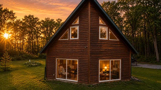 10885 Ottertail Point Dr NW, Cass Lake, MN 56633