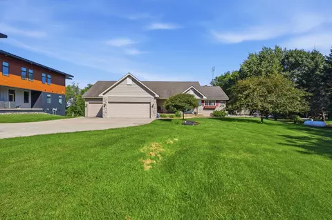 Exterior - 7585 12th St NW, Willmar, MN 56201 photo 1 of 15