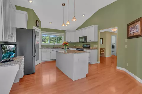 Kitchen - 7585 12th St NW, Willmar, MN 56201 photo 1 of 7