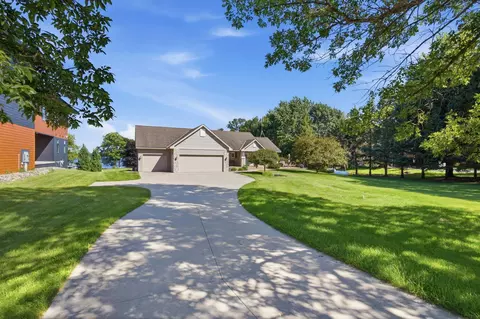 Exterior - 7585 12th St NW, Willmar, MN 56201 photo 5 of 15