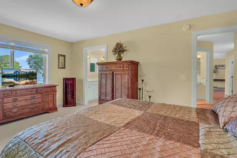 Bedroom - 7585 12th St NW, Willmar, MN 56201 photo 2 of 4