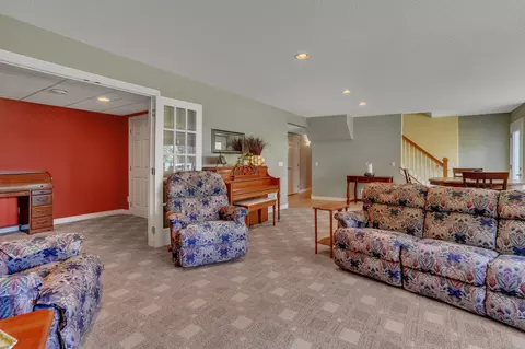 Living - 7585 12th St NW, Willmar, MN 56201 photo 5 of 5