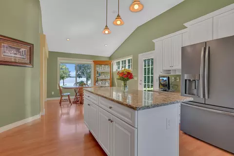 Kitchen - 7585 12th St NW, Willmar, MN 56201 photo 3 of 7