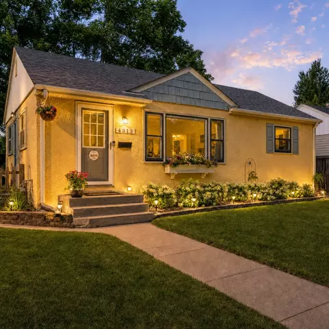 4313 Grimes Ave N, Robbinsdale, MN 55422