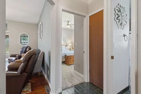 Entry Way - 604 E Walnut Ave, Olivia, MN 56277 photo 6 of 6