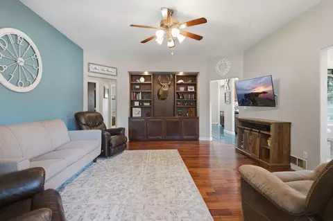 Living - 604 E Walnut Ave, Olivia, MN 56277 photo 1 of 2