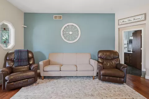 Living - 604 E Walnut Ave, Olivia, MN 56277 photo 2 of 2