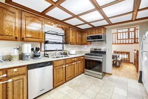 Kitchen - 11809 Edgewood Ave N, Champlin, MN 55316 photo 1 of 4