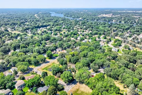 View/Area - 11809 Edgewood Ave N, Champlin, MN 55316 photo 3 of 6