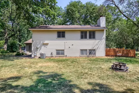 Exterior - 11809 Edgewood Ave N, Champlin, MN 55316 photo 4 of 7