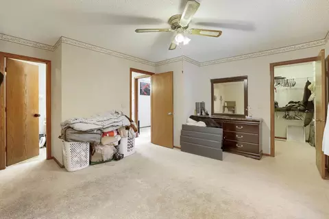 Bedroom - 11809 Edgewood Ave N, Champlin, MN 55316 photo 5 of 5
