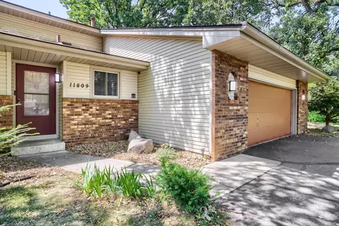 Exterior - 11809 Edgewood Ave N, Champlin, MN 55316 photo 2 of 7