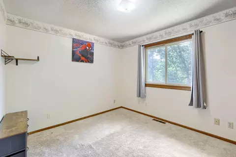 Bedroom - 11809 Edgewood Ave N, Champlin, MN 55316 photo 3 of 5