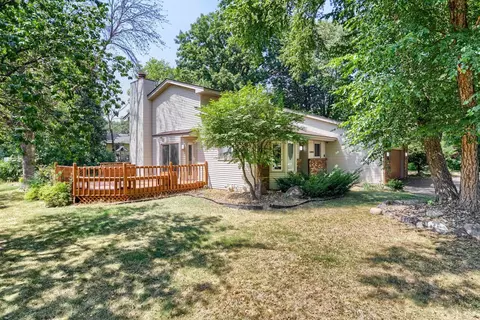 Exterior - 11809 Edgewood Ave N, Champlin, MN 55316 photo 3 of 7