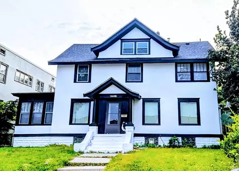 3406 S Stevens Ave, Minneapolis, MN 55408