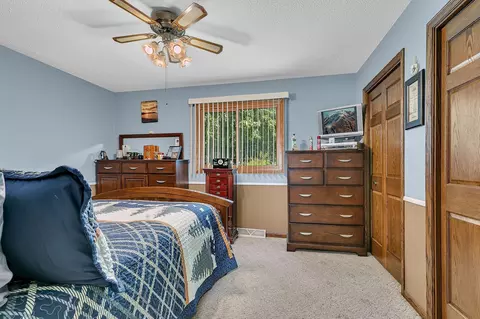 Bedroom - 6209 Laurel Rd, Saint Cloud, MN 56303 photo 1 of 3