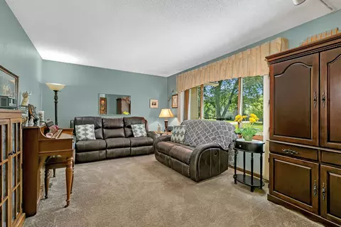 Living - 6209 Laurel Rd, Saint Cloud, MN 56303 photo 3 of 3