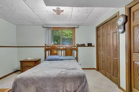 Bedroom - 6209 Laurel Rd, Saint Cloud, MN 56303 photo 3 of 3