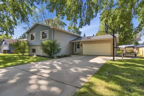 Exterior - 7801 119th Ave N, Champlin, MN 55316 photo 3 of 10