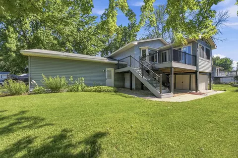 Exterior - 7801 119th Ave N, Champlin, MN 55316 photo 7 of 10