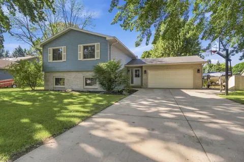 Exterior - 7801 119th Ave N, Champlin, MN 55316 photo 2 of 10