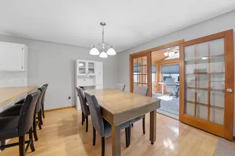 Dining - 7801 119th Ave N, Champlin, MN 55316 photo 1 of 1