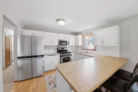 Kitchen - 7801 119th Ave N, Champlin, MN 55316 photo 1 of 2