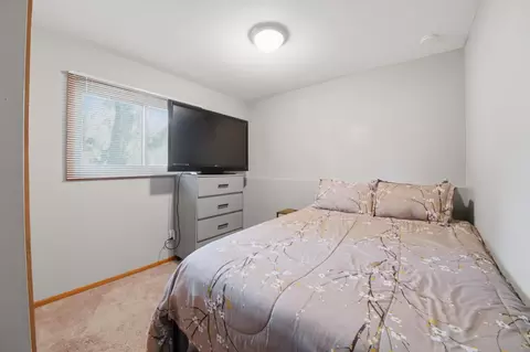 Bedroom - 7801 119th Ave N, Champlin, MN 55316 photo 2 of 6