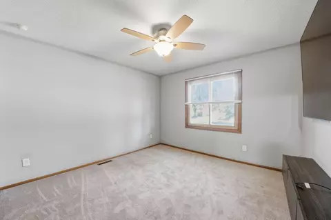 Bedroom - 7801 119th Ave N, Champlin, MN 55316 photo 5 of 6
