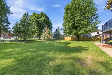 Exterior - 7801 119th Ave N, Champlin, MN 55316 photo 9 of 10
