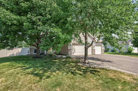 608 Dillon Ave N, Montrose, MN 55363