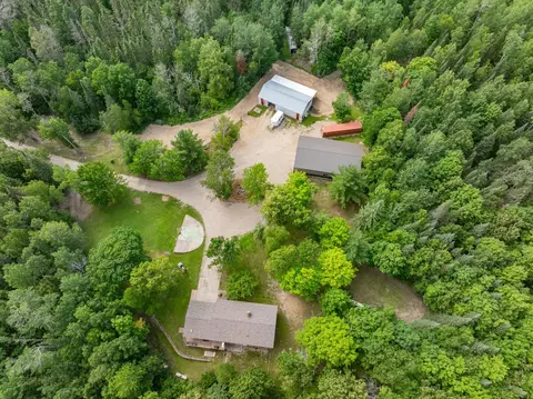 48644 Northwind Rd, Marcell, MN 56657 photo 2