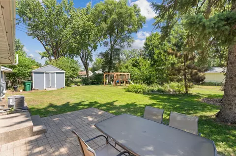 Exterior - 8741 3rd Ave S, Bloomington, MN 55420 photo 4 of 6