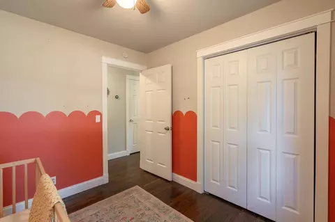 Bedroom - 8741 3rd Ave S, Bloomington, MN 55420 photo 6 of 9
