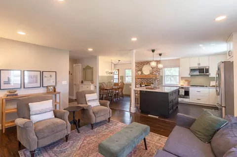 Living - 8741 3rd Ave S, Bloomington, MN 55420 photo 1 of 6