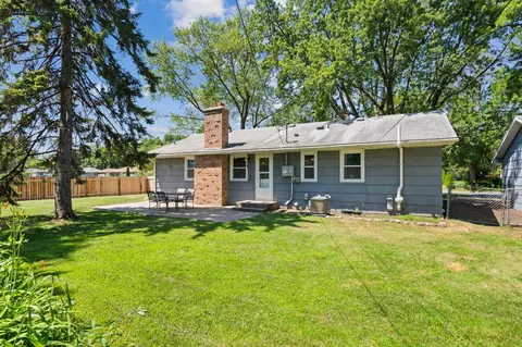 Exterior - 8741 3rd Ave S, Bloomington, MN 55420 photo 5 of 6